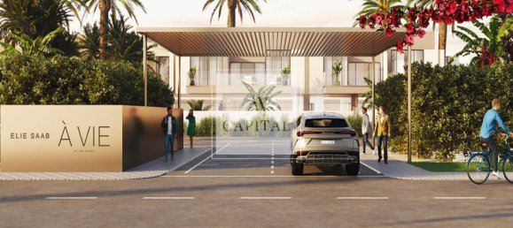 3 chambres Maison de ville à Mohammed Bin Rashid City, UAE No. 52330 14