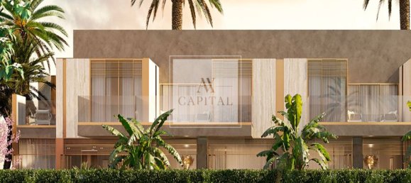 3 chambres Maison de ville à Mohammed Bin Rashid City, UAE No. 52330 2