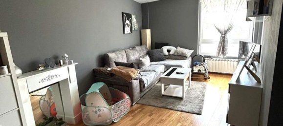 Apartamento T2 em Villaquilambre, Spain N.º 89401 43