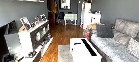 Apartamento T2 em Villaquilambre, Spain N.º 89401 46