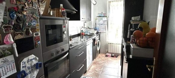 Apartamento T2 em Villaquilambre, Spain N.º 89401 37