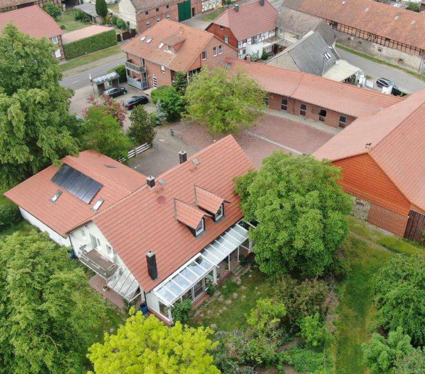 4 bedrooms House in Borde, Germany No. 217623