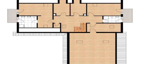 4 bedrooms House in Borde, Germany No. 217623 12