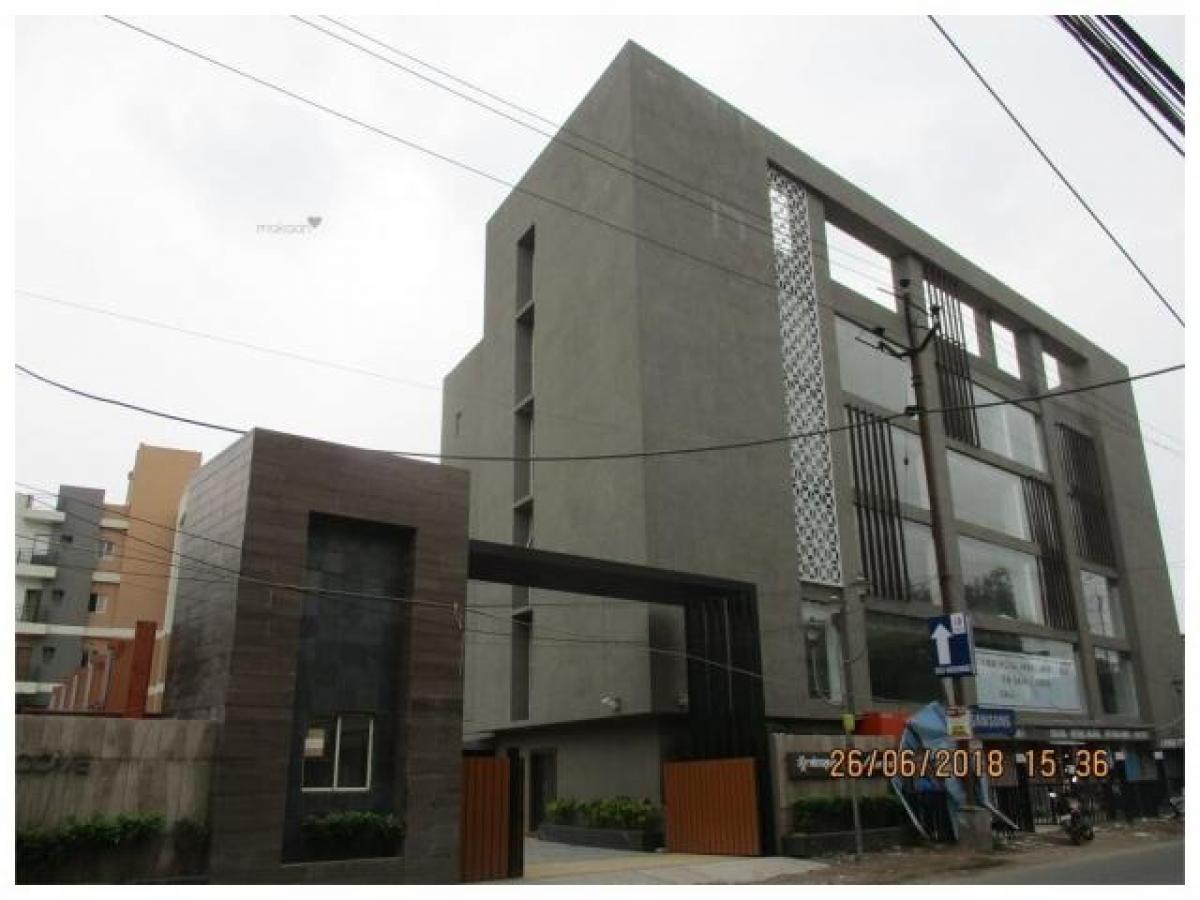 2 bedrooms House in Kolkata, India No. 24016