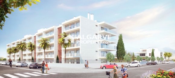Apartamento de 3 dormitorios en Albufeira, Portugal No. 120819 7