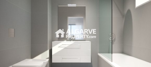 Apartamento de 3 dormitorios en Albufeira, Portugal No. 120819 11