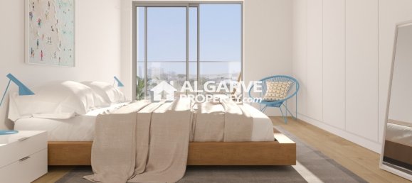 Apartamento de 3 dormitorios en Albufeira, Portugal No. 120819 4