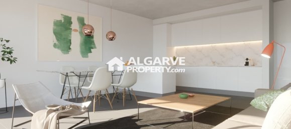 Apartamento de 3 dormitorios en Albufeira, Portugal No. 120819 3