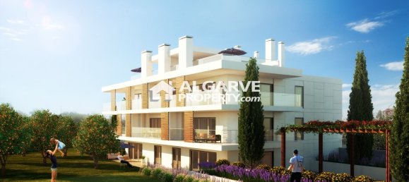 Apartamento de 3 dormitorios en Albufeira, Portugal No. 120819 6