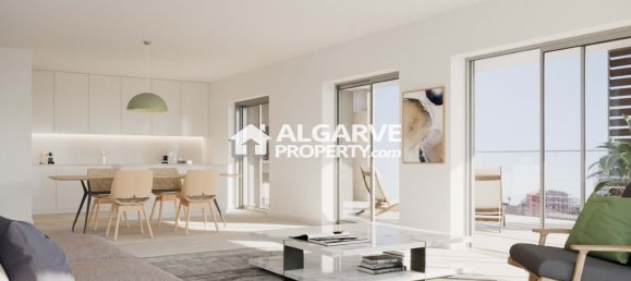 Apartamento de 3 dormitorios en Albufeira, Portugal No. 120819 9