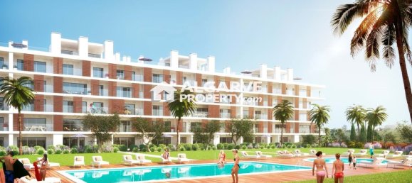 Apartamento de 3 dormitorios en Albufeira, Portugal No. 120819 5