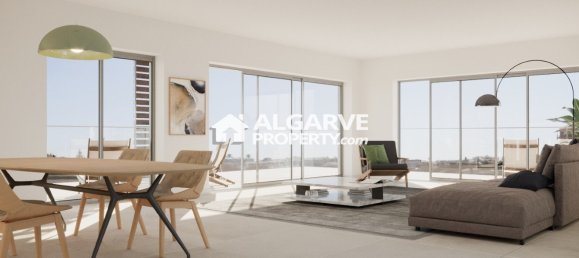 Apartamento de 3 dormitorios en Albufeira, Portugal No. 120819 10