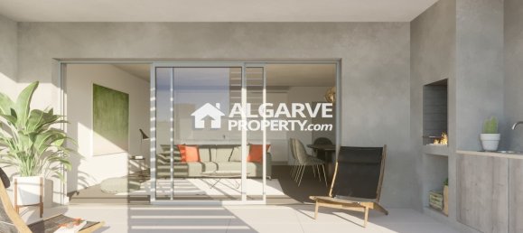 Apartamento de 3 dormitorios en Albufeira, Portugal No. 120819 8