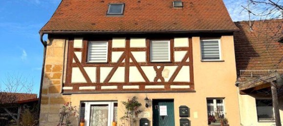 8-salle Bâtiment à Nurnberger Land, Germany No. 315017 2