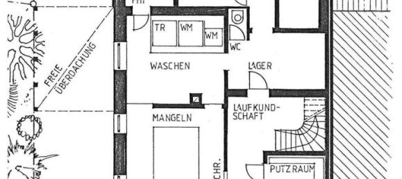 8-salle Bâtiment à Nurnberger Land, Germany No. 315017 25