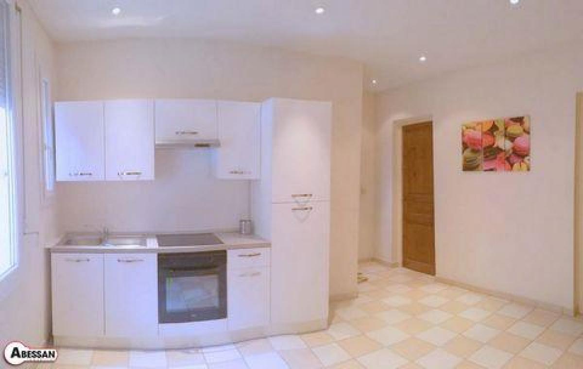 4 Schlafzimmer Eigentumswohnung in Perpignan, France, Nr. 27044