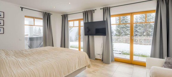 5 rooms House in Steinberg am Rofan, Austria No. 212633 39