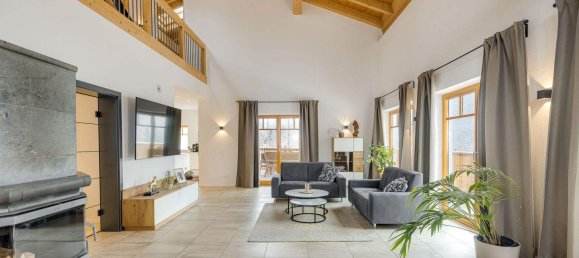 5 rooms House in Steinberg am Rofan, Austria No. 212633 32