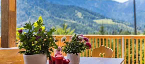 5 rooms House in Steinberg am Rofan, Austria No. 212633 10