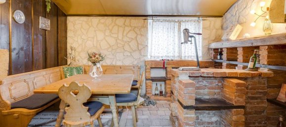 5 rooms House in Steinberg am Rofan, Austria No. 212633 44