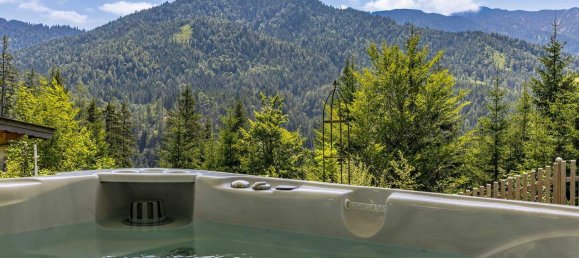 5 rooms House in Steinberg am Rofan, Austria No. 212633 15