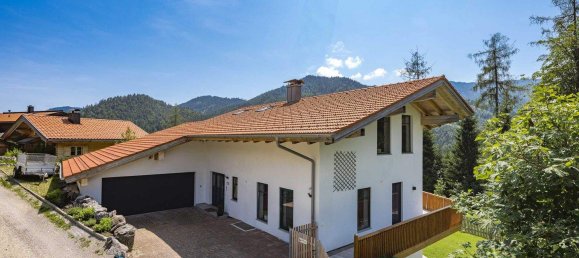 5 rooms House in Steinberg am Rofan, Austria No. 212633 12
