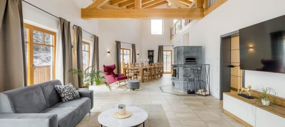 5 rooms House in Steinberg am Rofan, Austria No. 212633 27