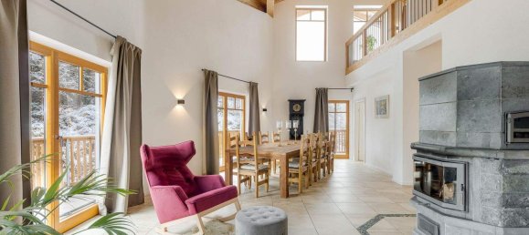 5 rooms House in Steinberg am Rofan, Austria No. 212633 29