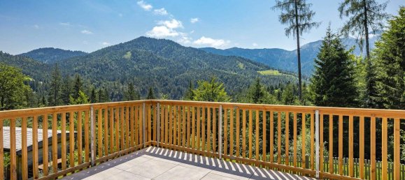 5 rooms House in Steinberg am Rofan, Austria No. 212633 8