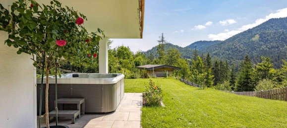 5 rooms House in Steinberg am Rofan, Austria No. 212633 45