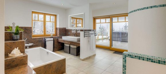 5 rooms House in Steinberg am Rofan, Austria No. 212633 41