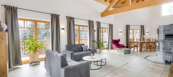 5 rooms House in Steinberg am Rofan, Austria No. 212633 25