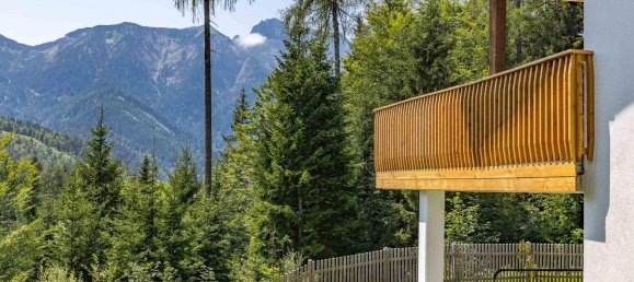 5 rooms House in Steinberg am Rofan, Austria No. 212633 2