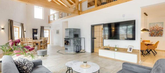 5 rooms House in Steinberg am Rofan, Austria No. 212633 28