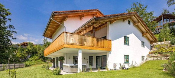 5 rooms House in Steinberg am Rofan, Austria No. 212633 47