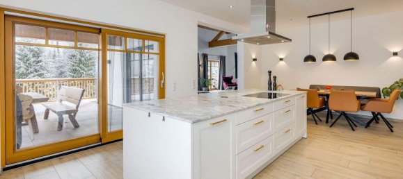 5 rooms House in Steinberg am Rofan, Austria No. 212633 23