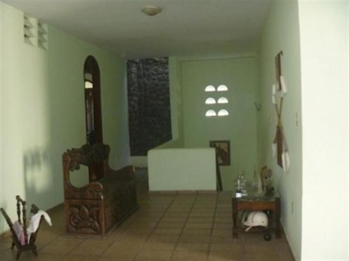 Casa de 5 dormitorios en Natal, Brazil No. 554437