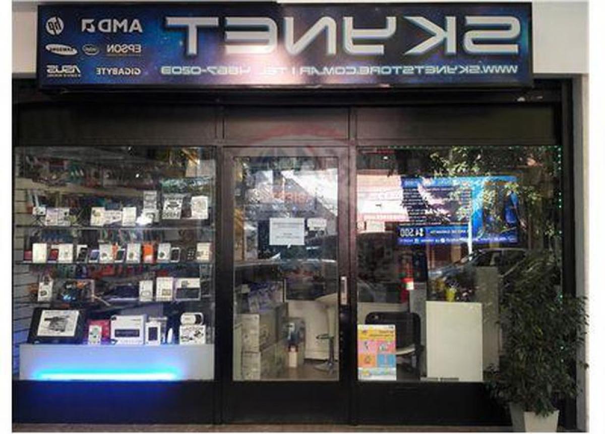 30m² Commercial property in Buenos Aires, Argentina No. 108330