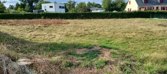 Terreno em La Gacilly, France N.º 297900 3