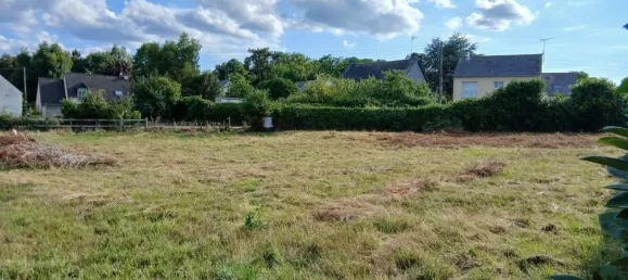 Terreno em La Gacilly, France N.º 297900 2