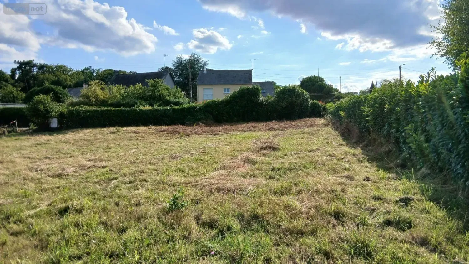 Terreno em La Gacilly, France N.º 297900