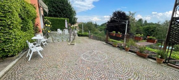 6-salle Maison à Graglia, Italy No. 163000 29