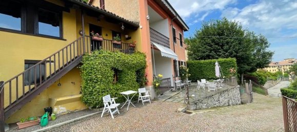 6-salle Maison à Graglia, Italy No. 163000 2