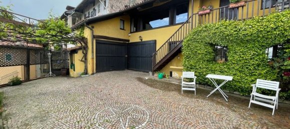 6-salle Maison à Graglia, Italy No. 163000 4