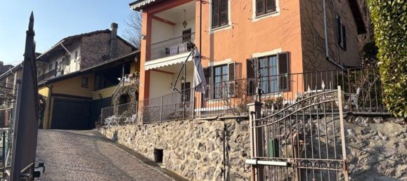 6-salle Maison à Graglia, Italy No. 163000 3