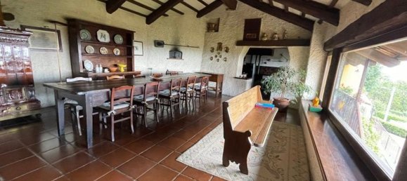 6-salle Maison à Graglia, Italy No. 163000 16