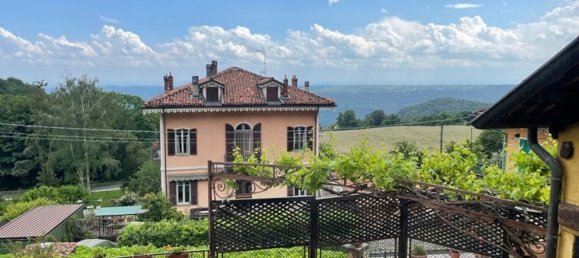 6-salle Maison à Graglia, Italy No. 163000 18