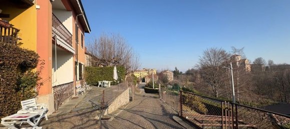 6-salle Maison à Graglia, Italy No. 163000 28