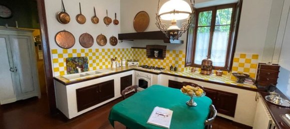 6-salle Maison à Graglia, Italy No. 163000 11