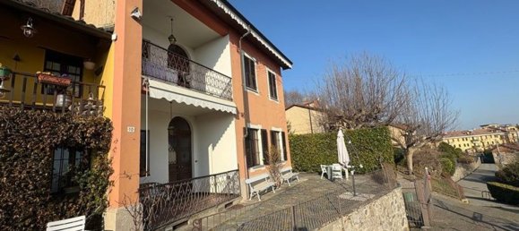 6-salle Maison à Graglia, Italy No. 163000 27